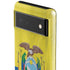 Ecuador Flag Distressed Google Pixel 6 Case